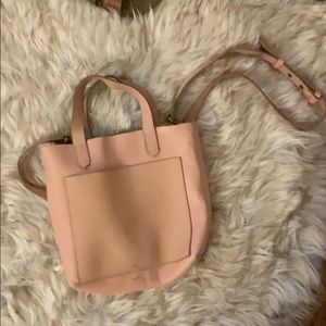 Madewell Tote reposh